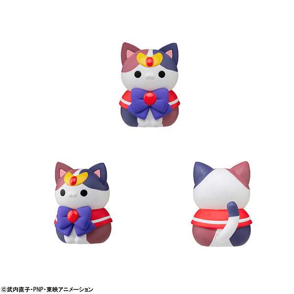 [BOX販売]MEGA CAT PROJECT セーニャームーン！月にかわっておしおきニャ！2  -8個入りBOX-