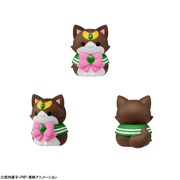 [BOX販売]MEGA CAT PROJECT セーニャームーン！月にかわっておしおきニャ！2  -8個入りBOX-