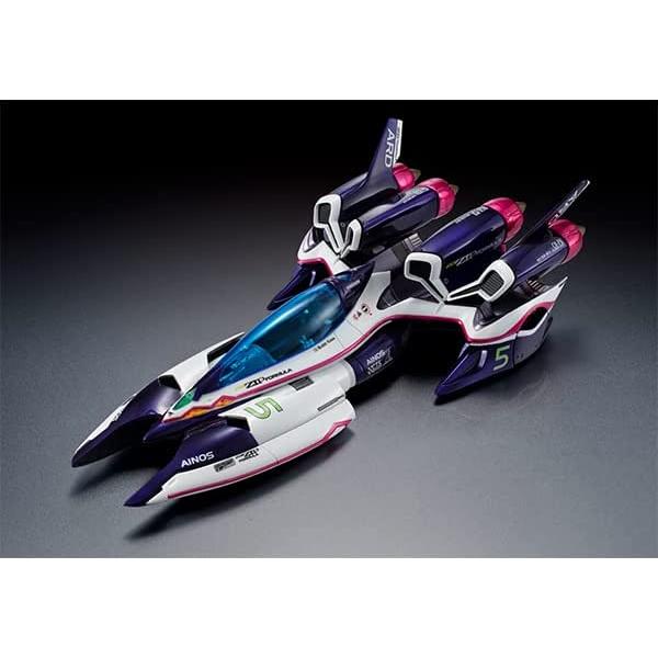 メガハウス(MegaHouse) 新世紀GPXサイバーフォーミュラSIN 凰呀 AN-21