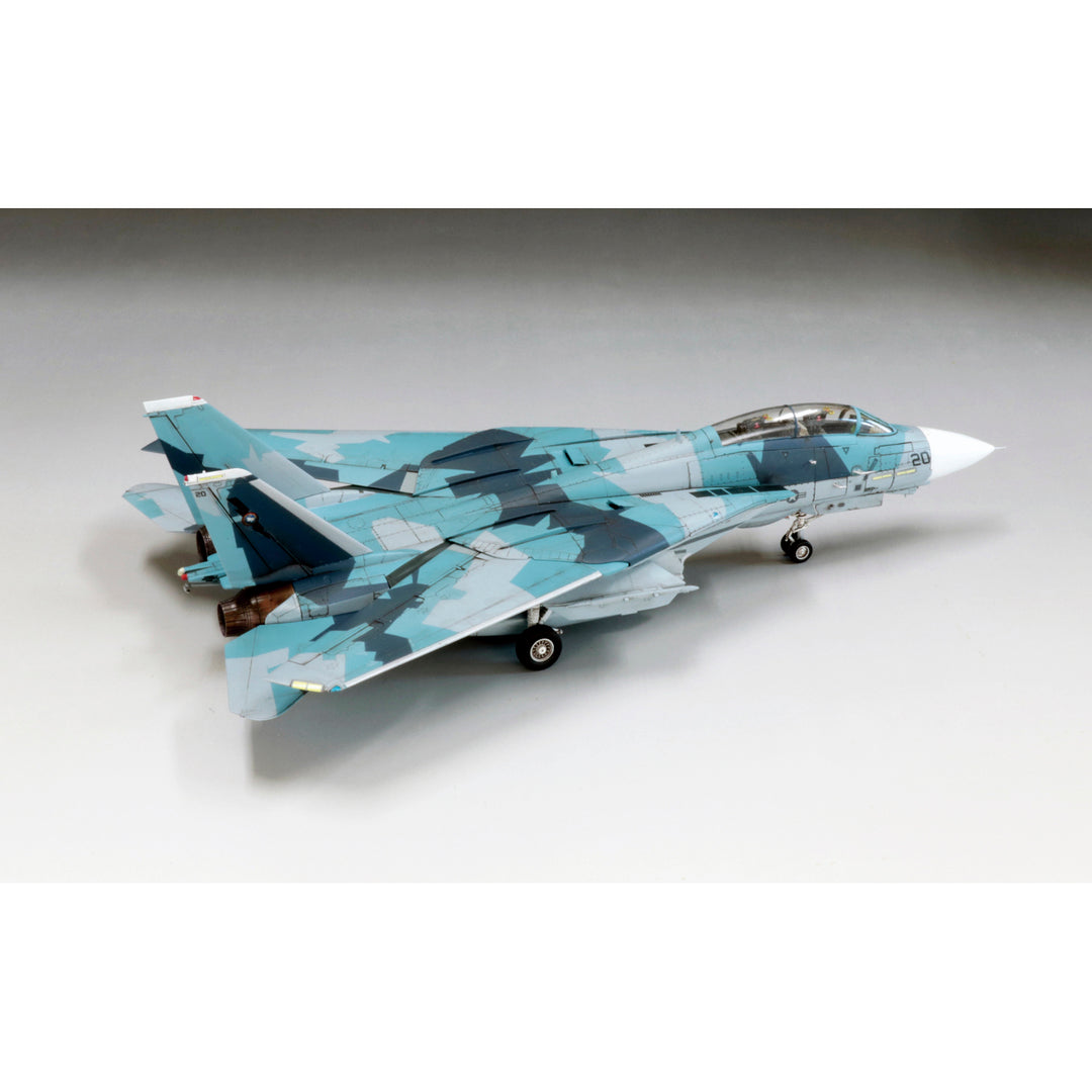 1/72 F-14Aトムキャット“トップガン”