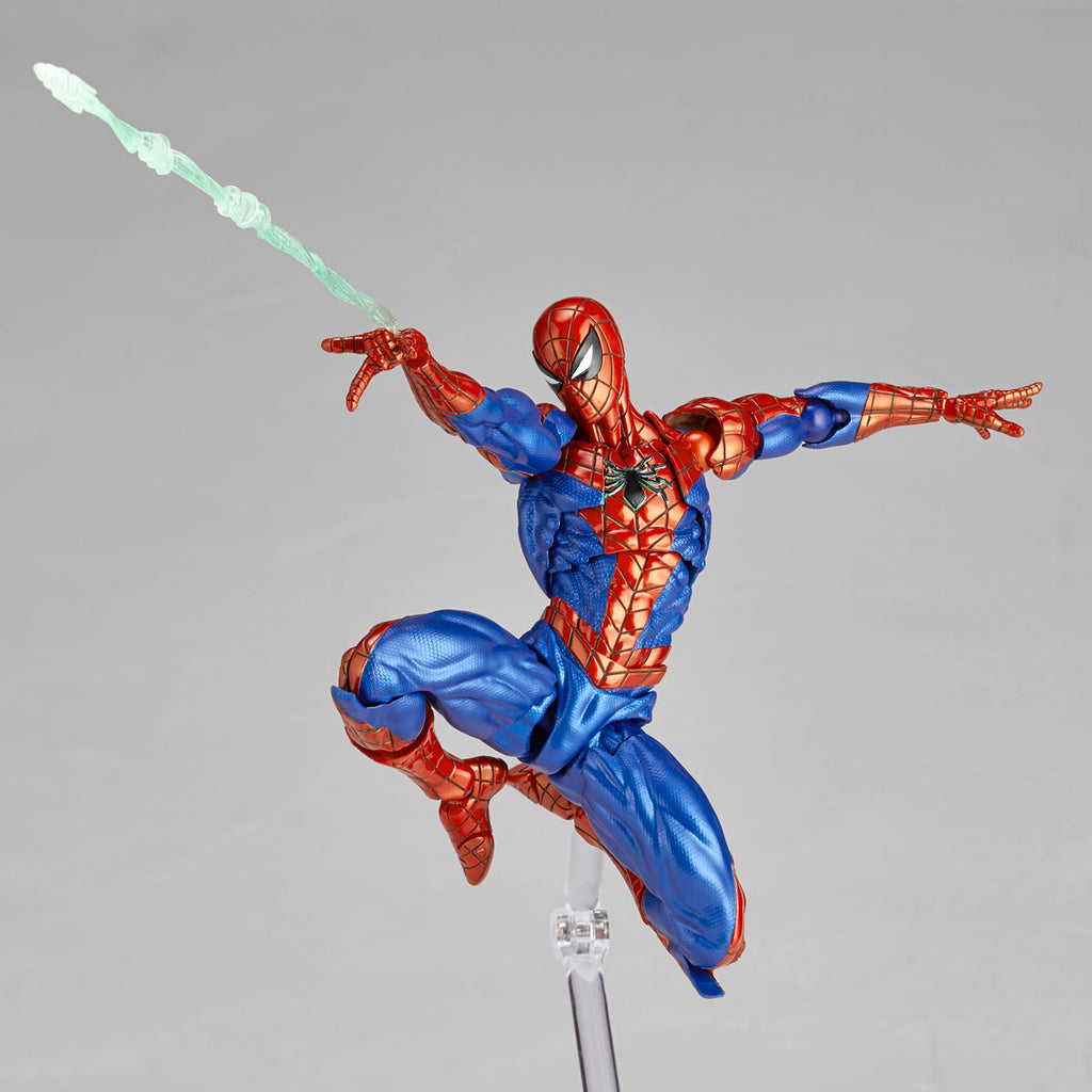 アメイジングヤマグチ スパイダーマン - アメコミ