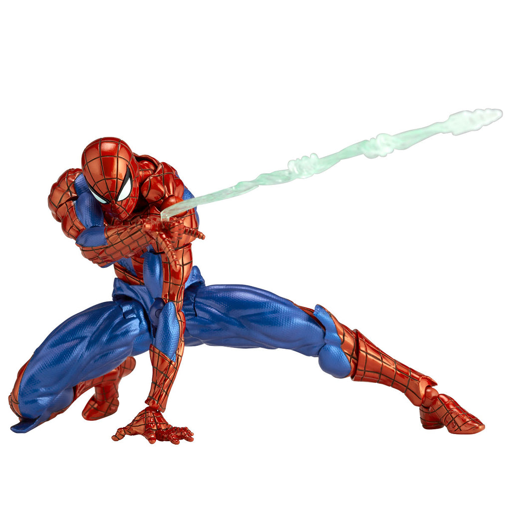 スパイダーマンフィギュア - アメコミ