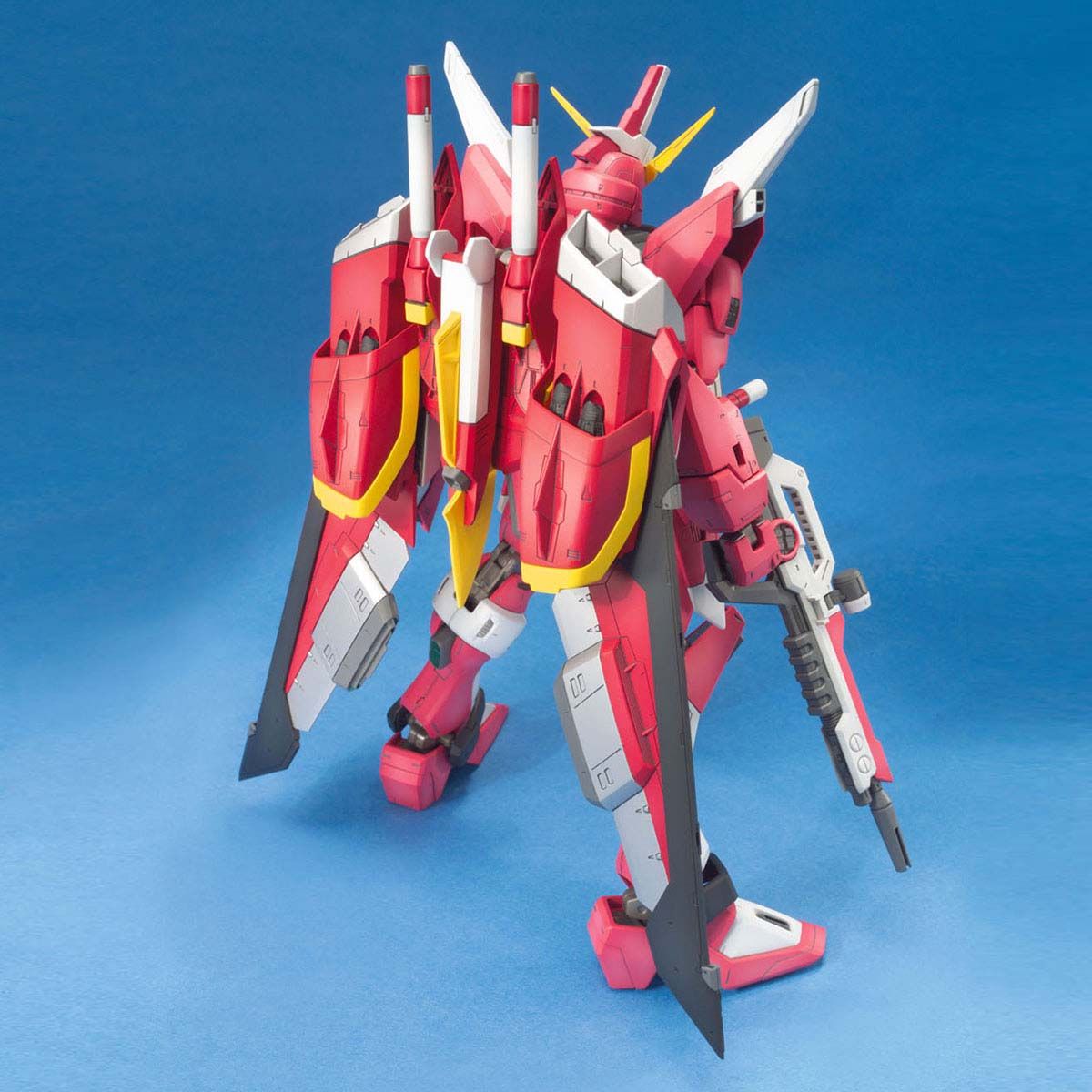 インフィニットジャスティスガンダム 1/100スケール – SOOTANG HOBBY