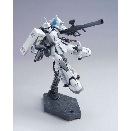 HGUC シン・マツナガ専用ザクII 1/144スケール