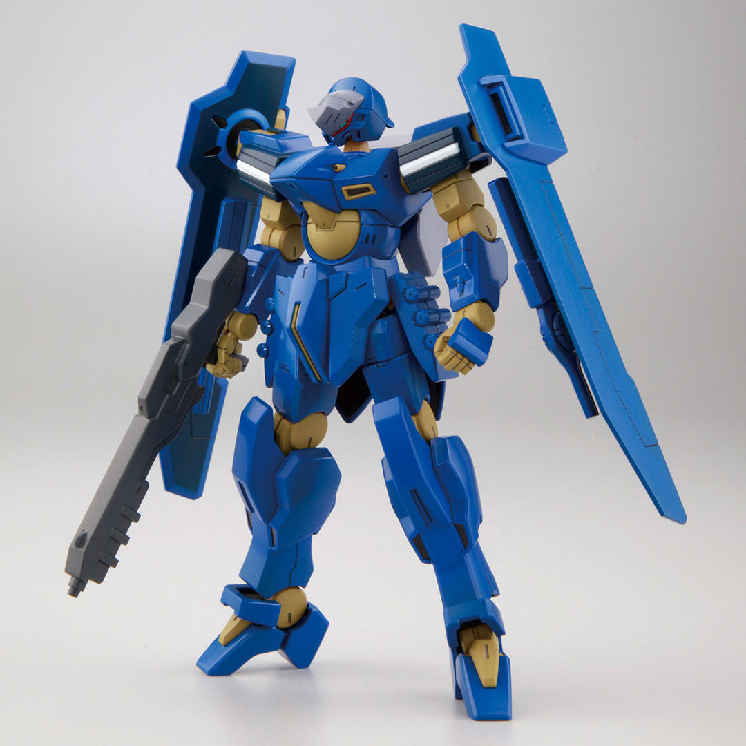 HG モンテーロ(クリム・ニック専用機) 1/144スケール