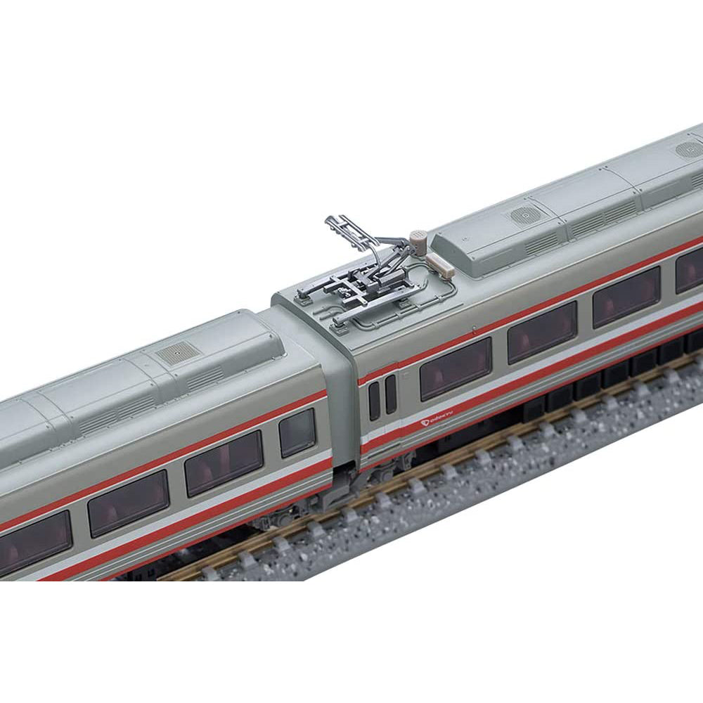 TOMIX 小田急ロマンスカー7000形LSE(LSE Last Run)セット - 鉄道模型
