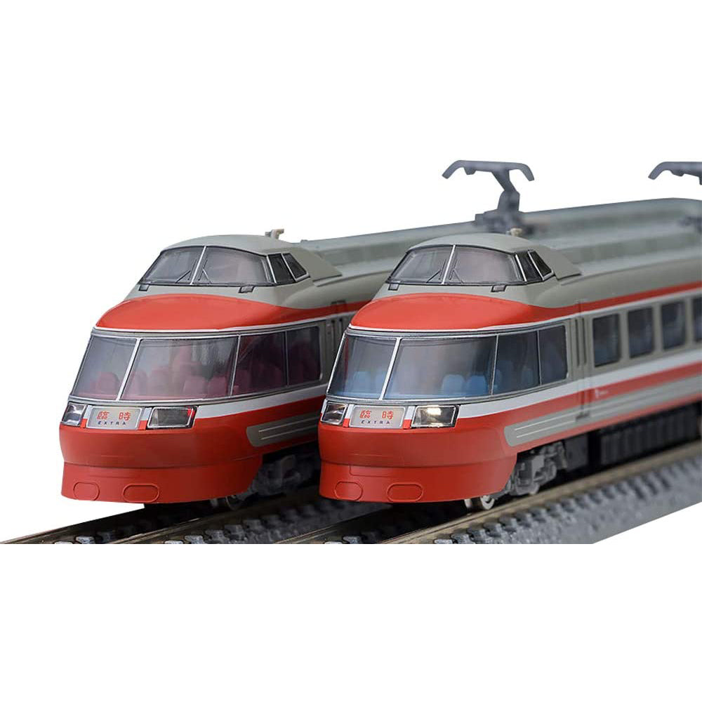Nゲージ TOMIX 92009 小田急ロマンスカー7000形 LSE - 鉄道模型