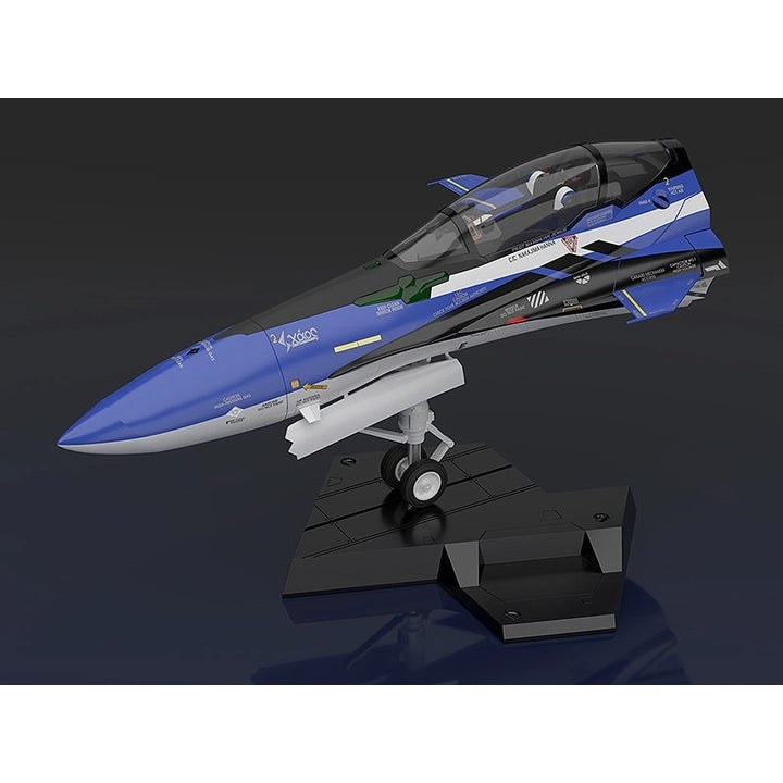 PLAMAX minimum factory MF-54 機首コレクション YF-29 デュランダルバルキリー(マクシミリアン・ジーナス機)