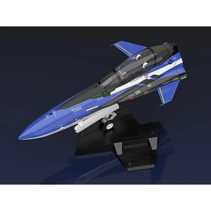 PLAMAX minimum factory MF-54 機首コレクション YF-29 デュランダルバルキリー(マクシミリアン・ジーナス機)