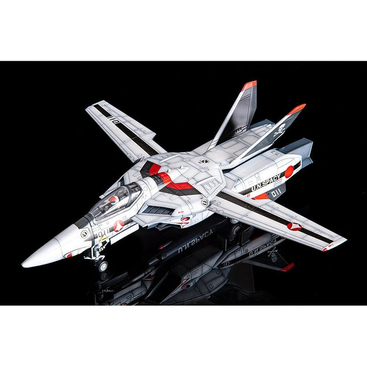 PLAMAX VF-1A/S ファイターバルキリー(一条輝機)