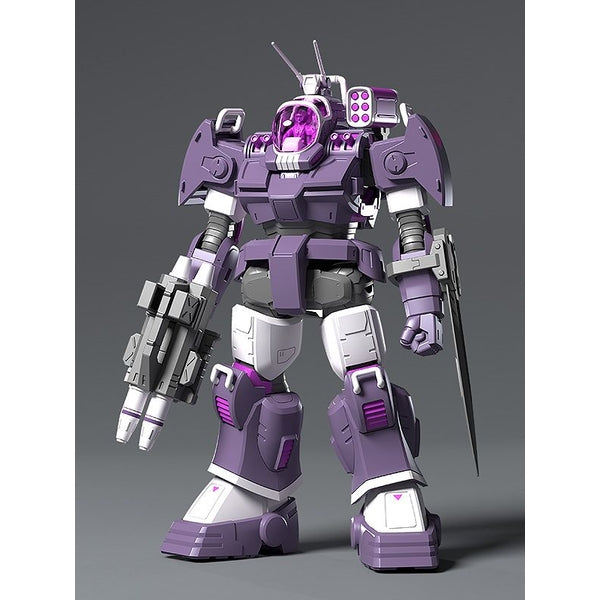 マックスファクトリー(MAX FACTORY) COMBAT ARMORS MAX28 ビッグフット