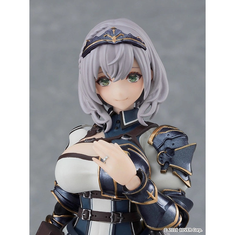 マックスファクトリー figma ホロライブプロダクション 白銀ノエル