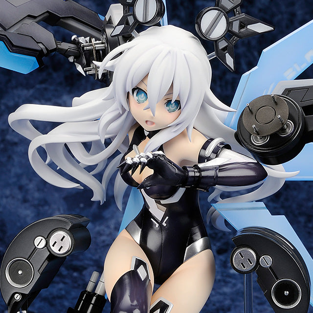 ブラックハート 1/7スケール