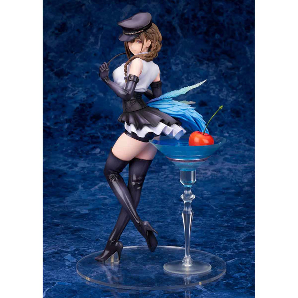 アルター(ALTER) アイドルマスター シャイニーカラーズ 桑山千雪 よそゆき顔のセレナーデVer. 1/7スケール 塗装済みフィギュア