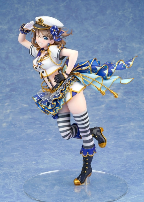 アルター(ALTER) ラブライブ！スクールアイドルフェスティバル ALL STARS 渡辺曜 1/7スケール 塗装済みフィギュア