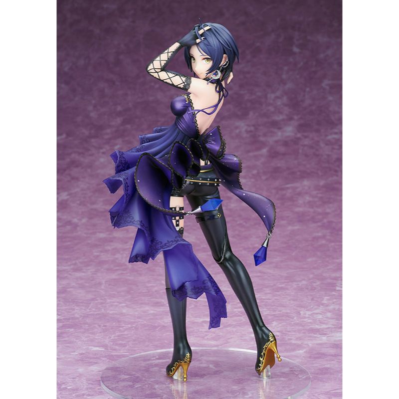 アルター(ALTER) アイドルマスター シンデレラガールズ 速水奏 ミスティック・ドーンVer. 1/7スケール 塗装済みフィギュア