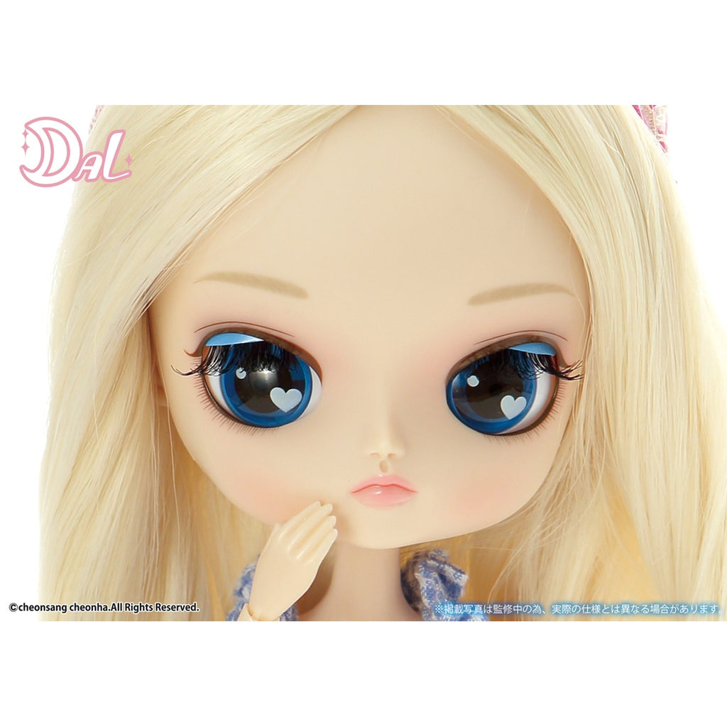 プーリップ(Pullip) ho-ho（ホ-ホ） 塗装済みドール – SOOTANG