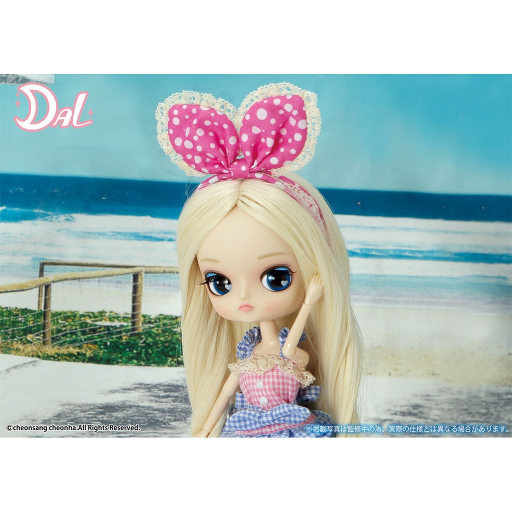 プーリップ(Pullip) ho-ho（ホ-ホ） 塗装済みドール – SOOTANG