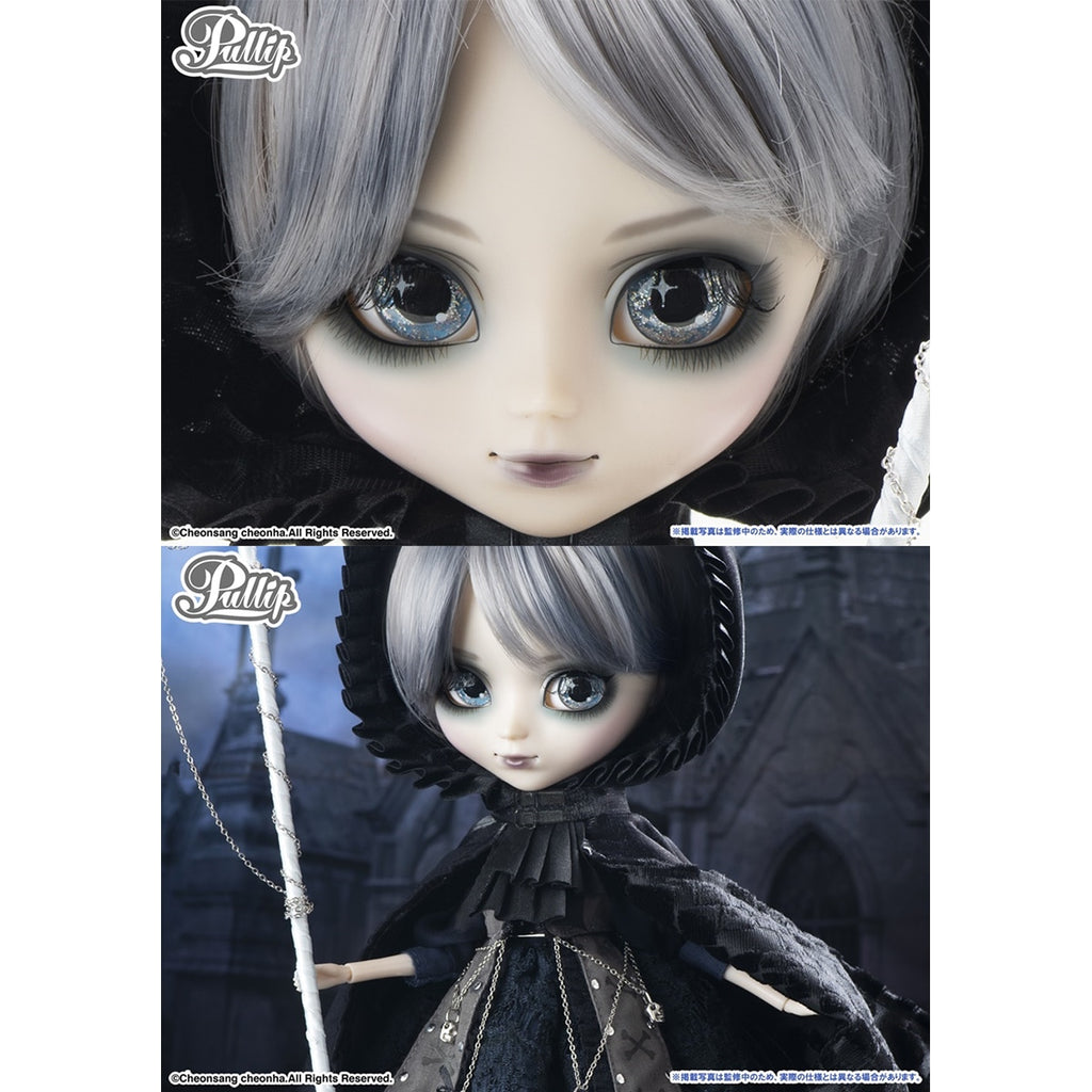 未開封 プーリップ Keres (ケレス) Pullip - 趣味/おもちゃ