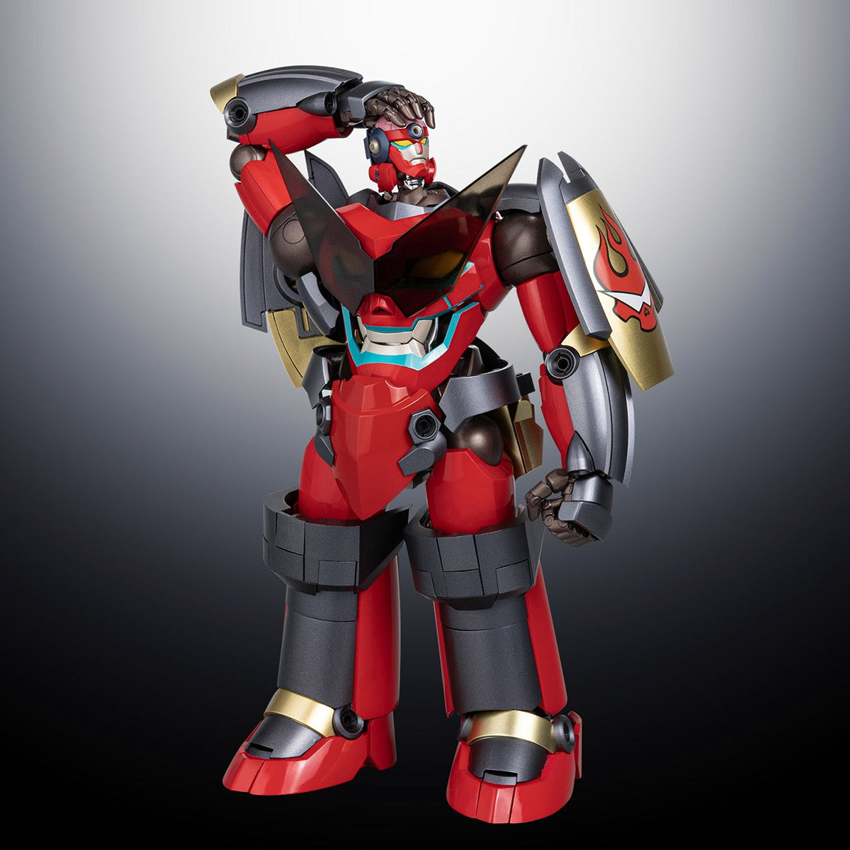 RIOBOT 変形合体グレンラガン – SOOTANG