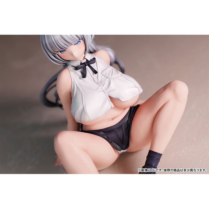 FOTSオリジナルJK エマ 1/6スケール