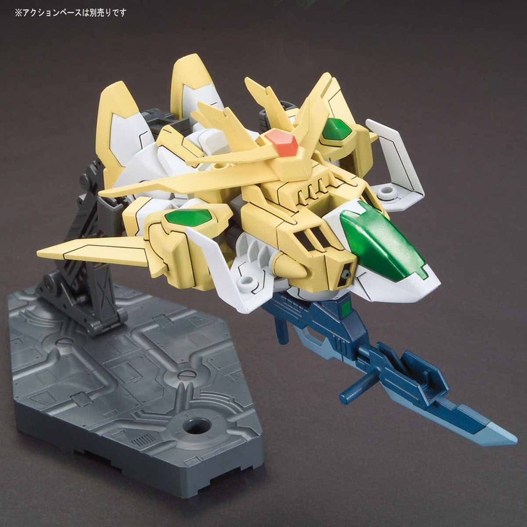 SDBF スターウイニングガンダム