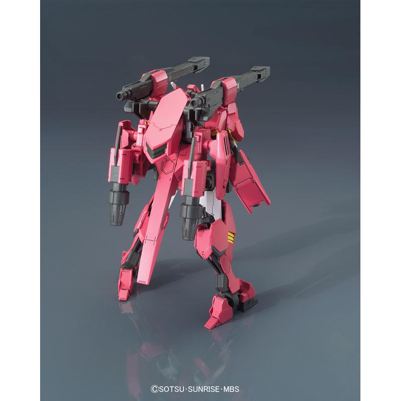 HG ガンダムフラウロス(流星号) 1/144スケール