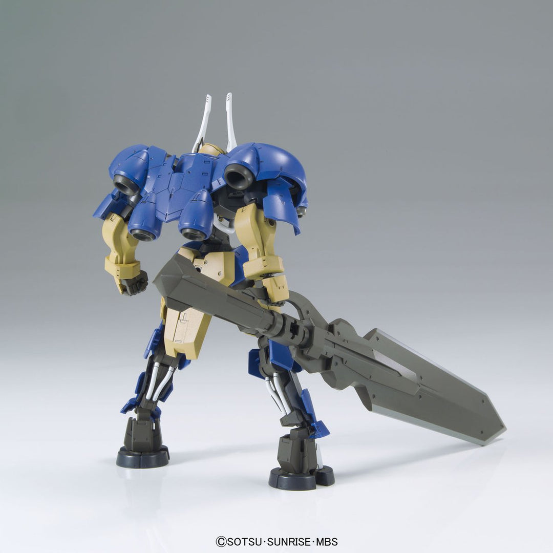 HG ヘルムヴィーゲ・リンカー 1/144スケール