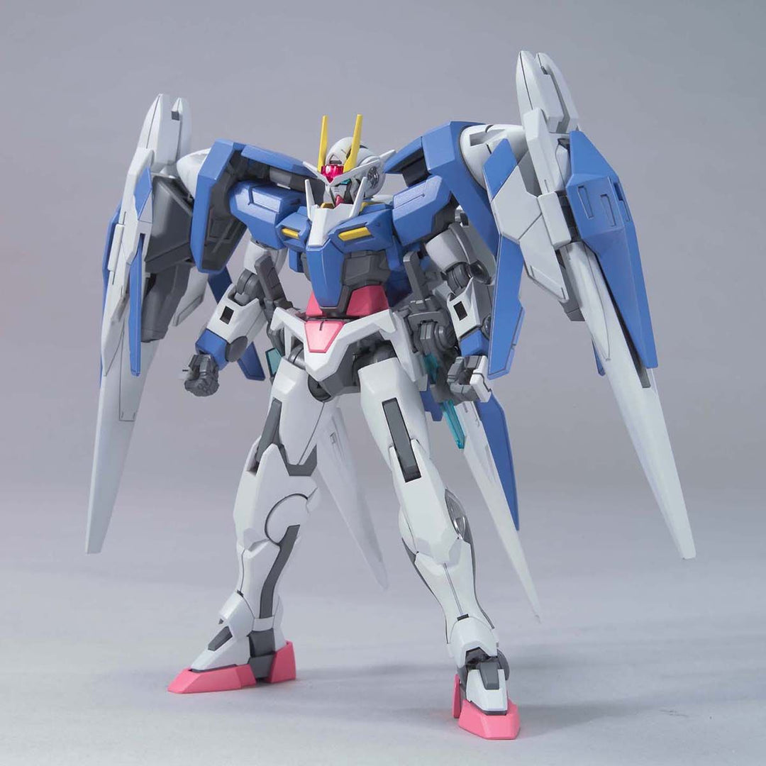 HG ダブルオーライザー デザイナーズカラー 1/144スケール