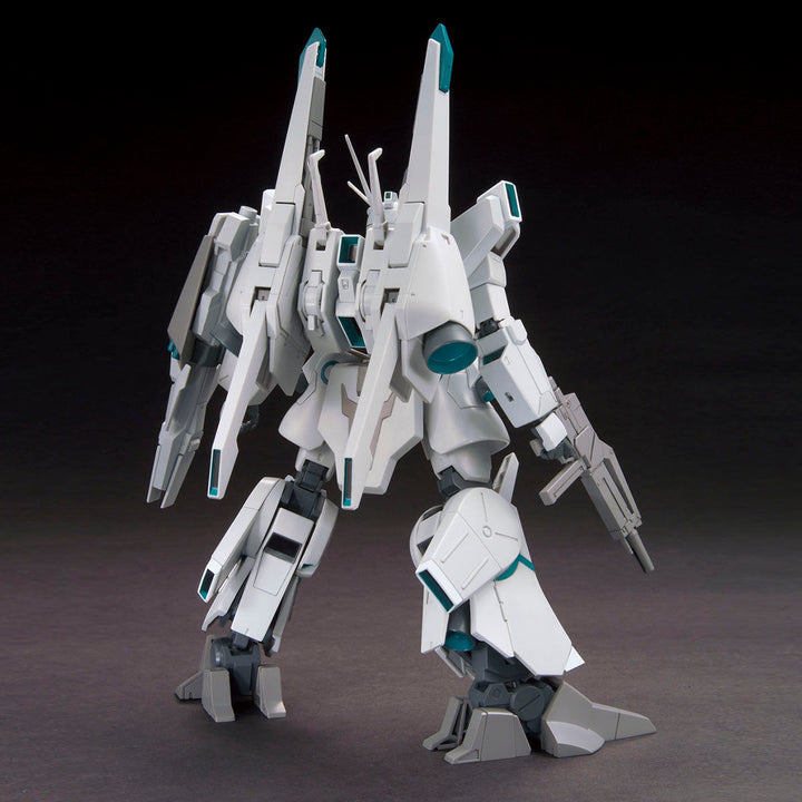 HGUC シルヴァ・バレト 1/144スケール