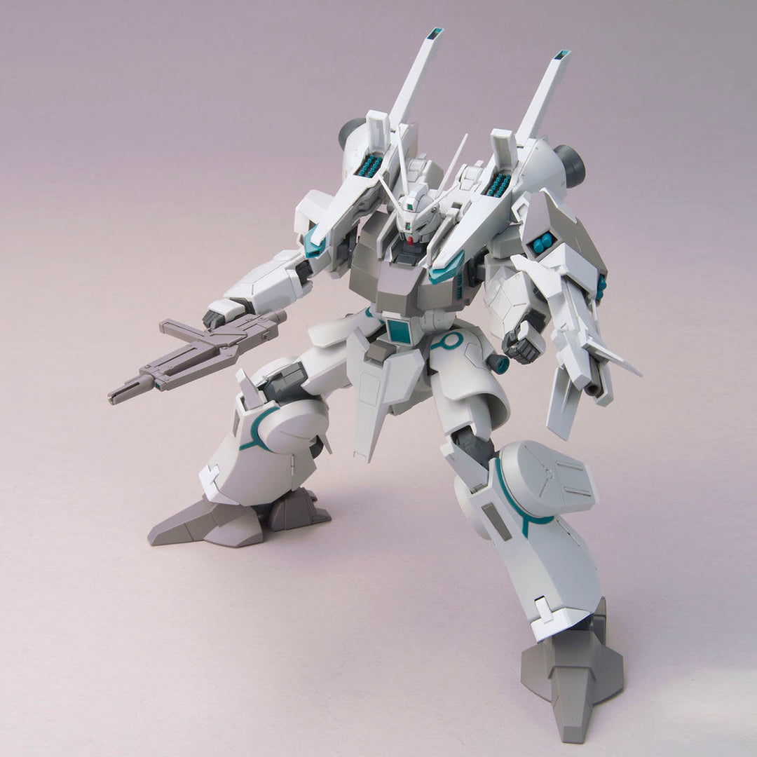 HGUC シルヴァ・バレト 1/144スケール