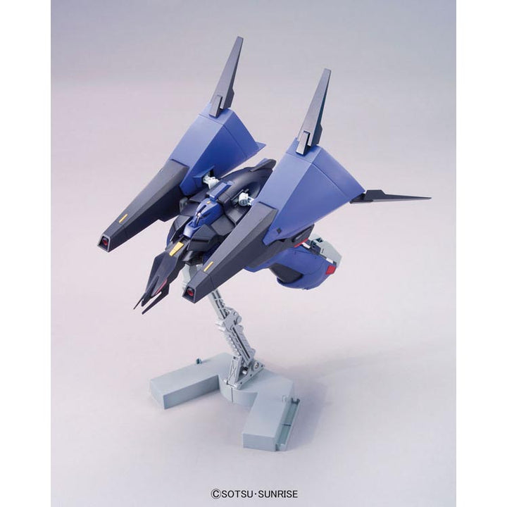 HGUC メッサーラ 1/144スケール