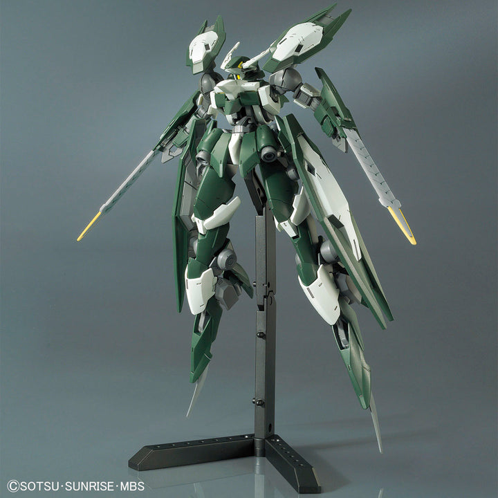 HG レギンレイズジュリア 1/144スケール