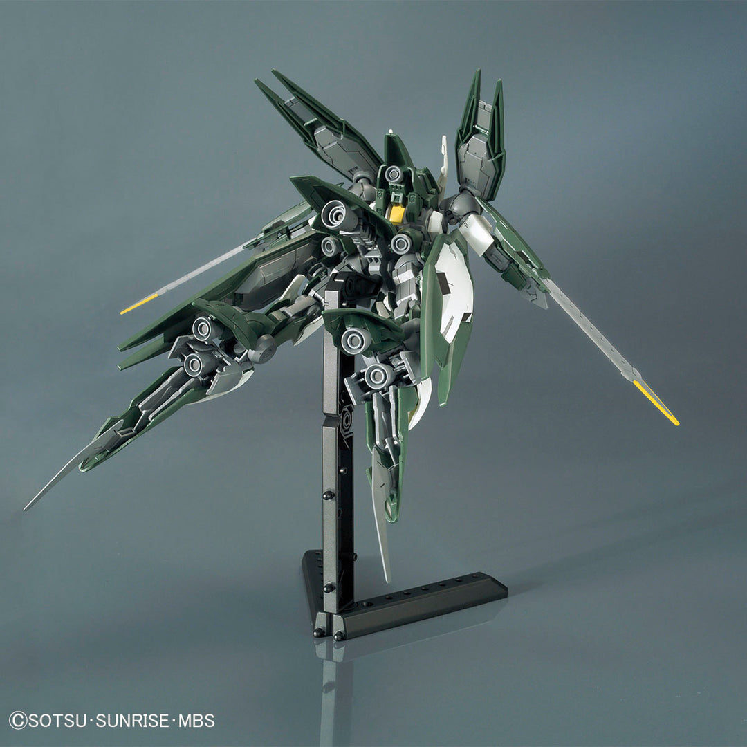 HG レギンレイズジュリア 1/144スケール