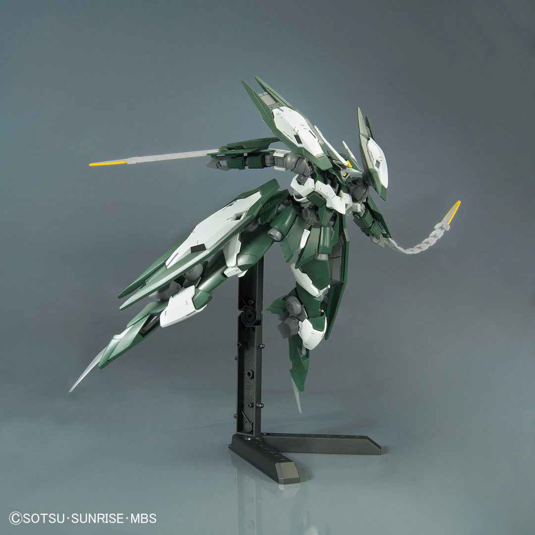 HG レギンレイズジュリア 1/144スケール