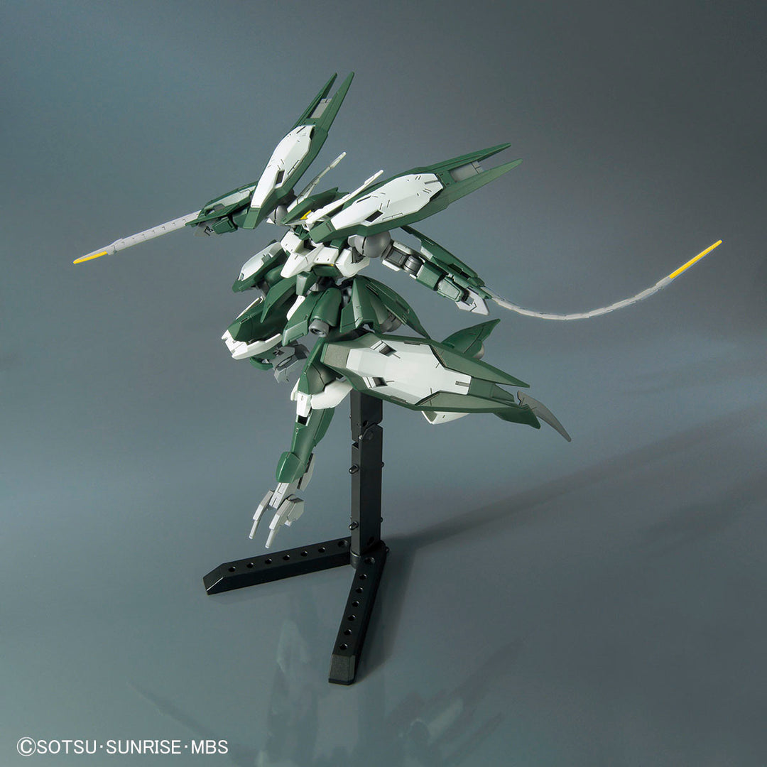 HG レギンレイズジュリア 1/144スケール