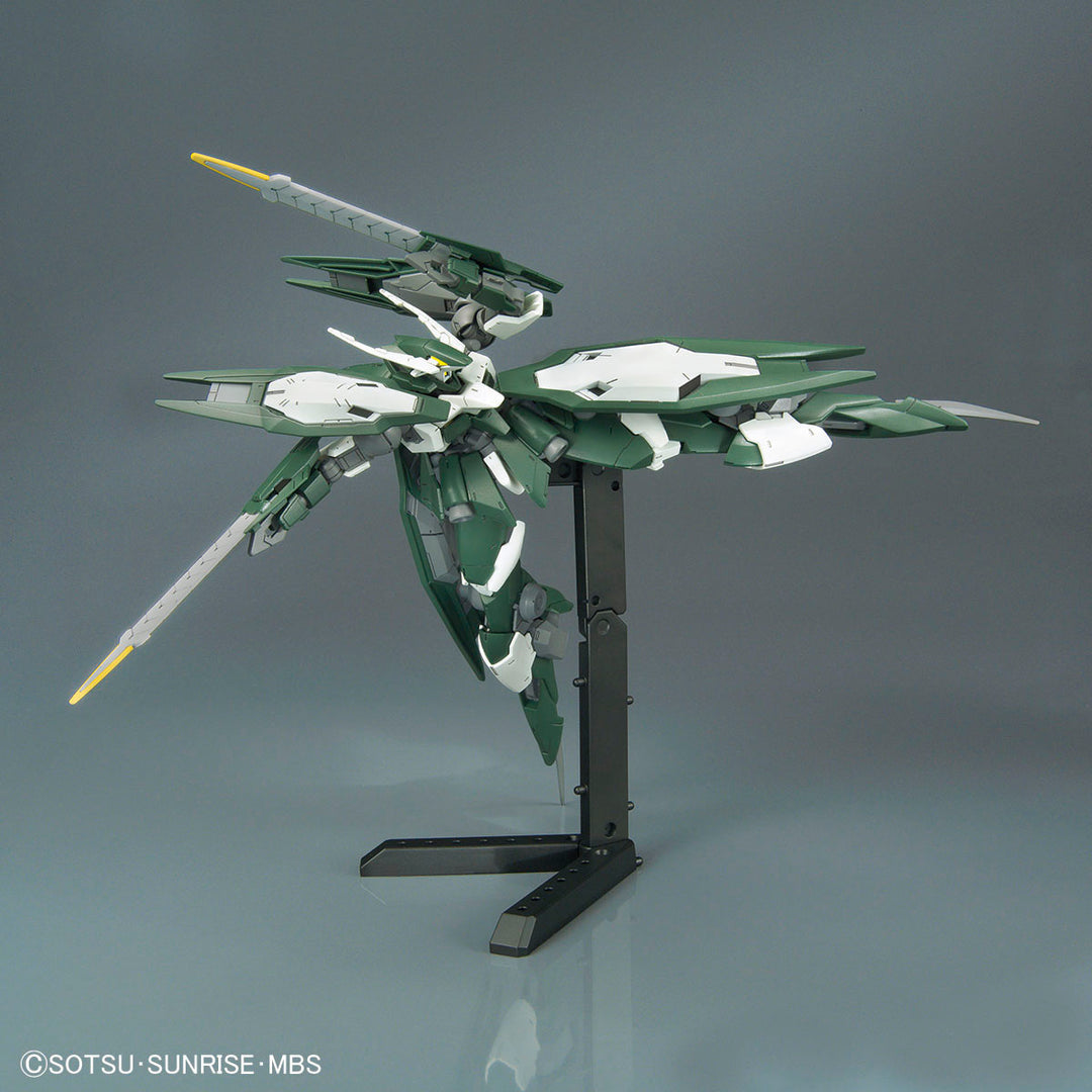 HG レギンレイズジュリア 1/144スケール