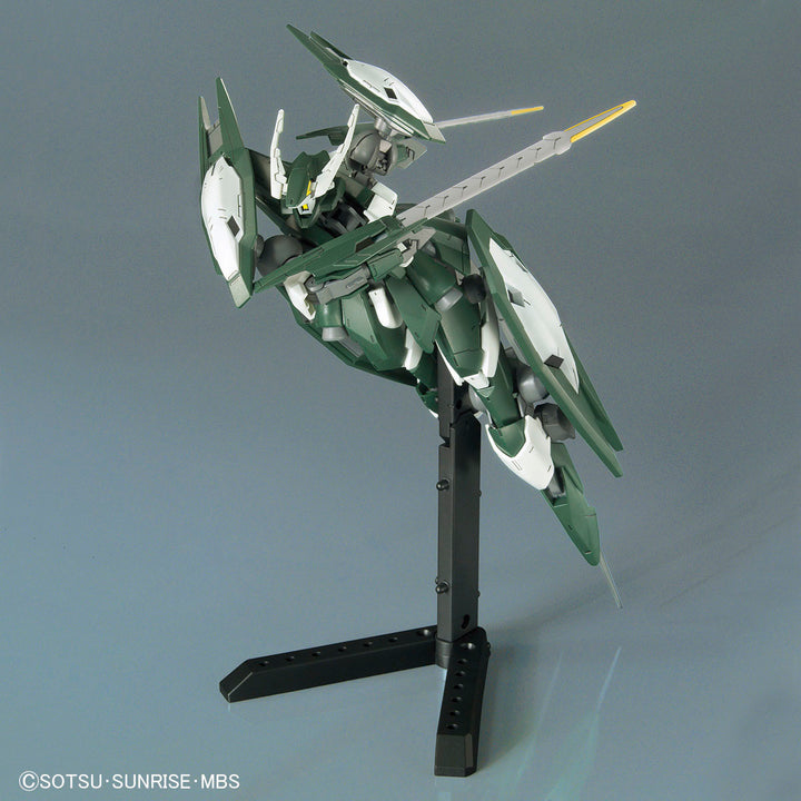 HG レギンレイズジュリア 1/144スケール