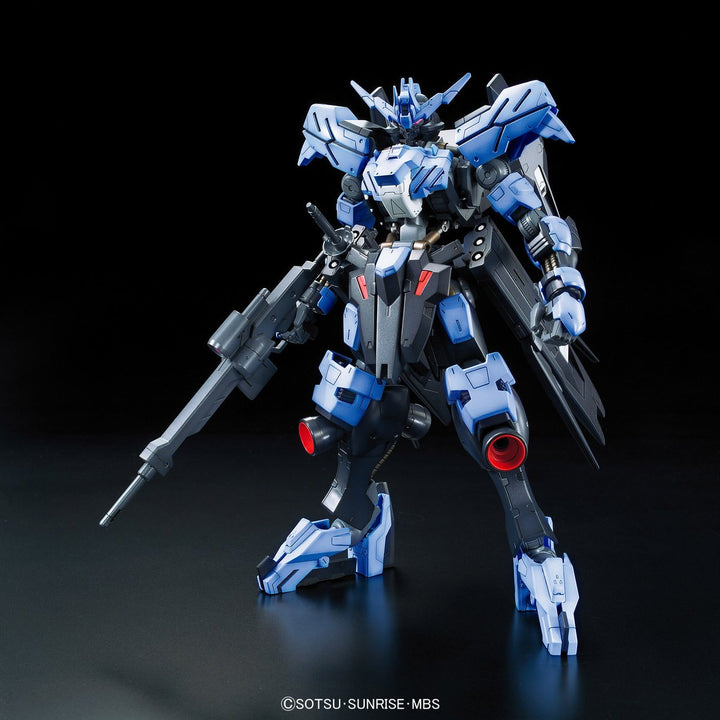 FULL MECHANICS ガンダムヴィダール 1/100スケール