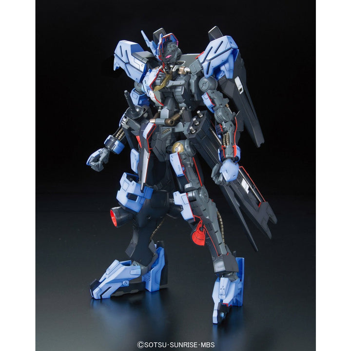 FULL MECHANICS ガンダムヴィダール 1/100スケール