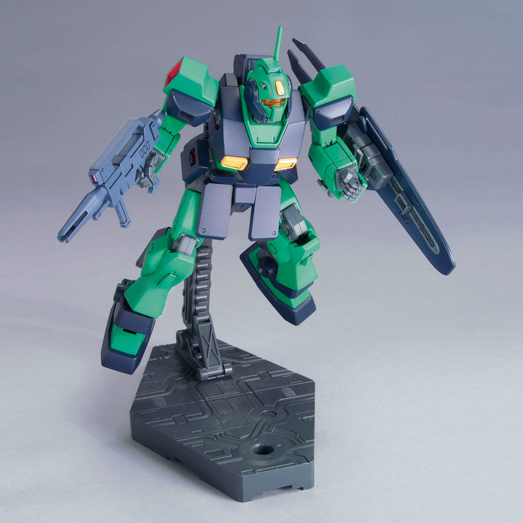 HGUC MSA-003 ネモ - 模型・プラモデル