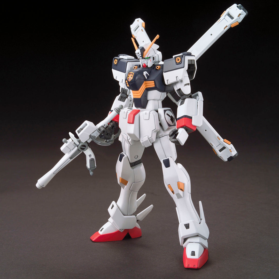 HGUC クロスボーン・ガンダムX1 1/144スケール