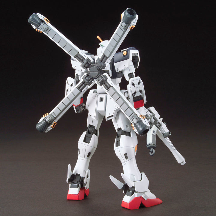 HGUC クロスボーン・ガンダムX1 1/144スケール