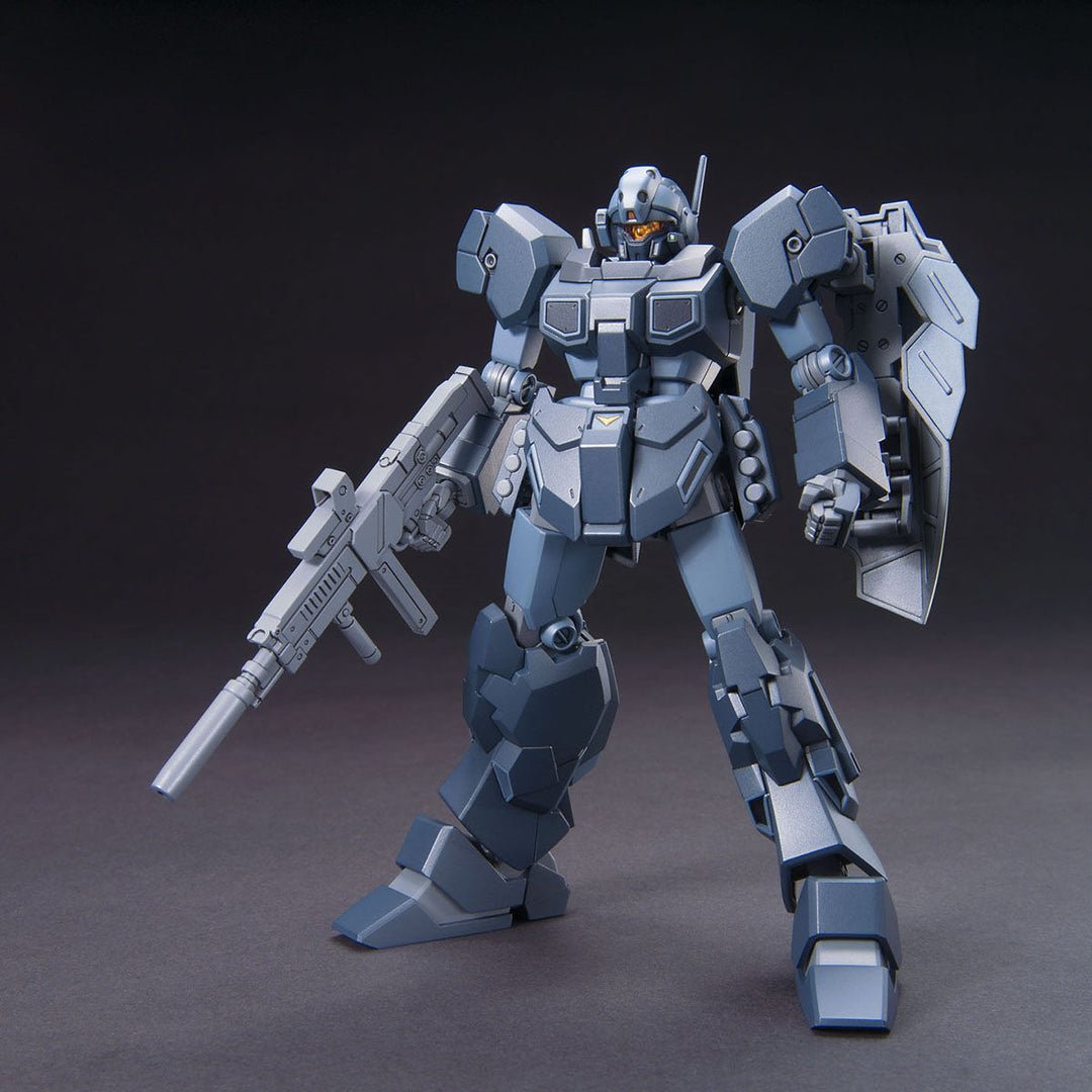 HGUC ジェスタ 1/144スケール