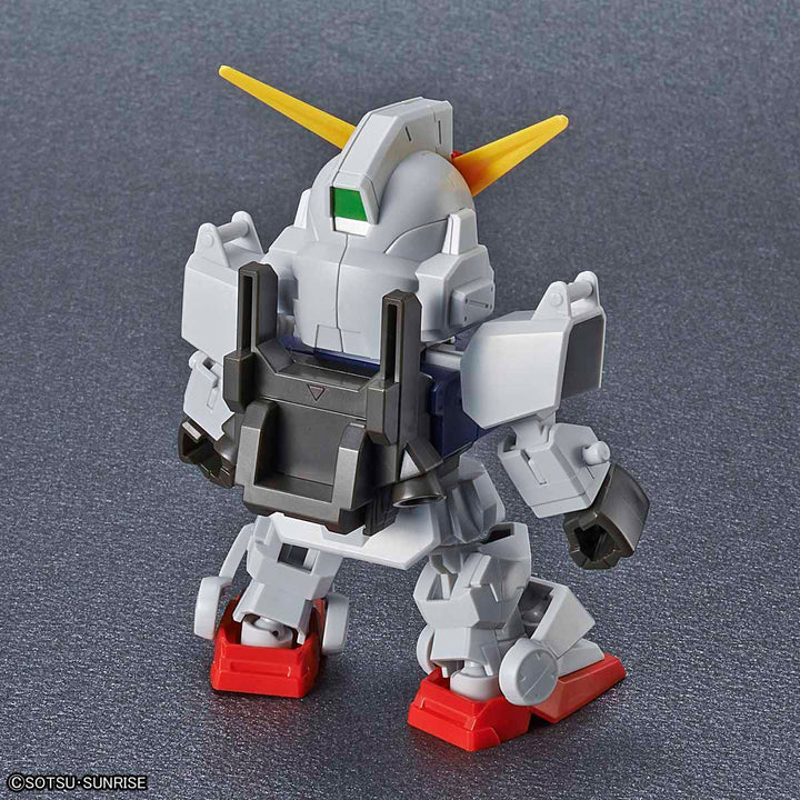 SDCS 陸戦型ガンダム