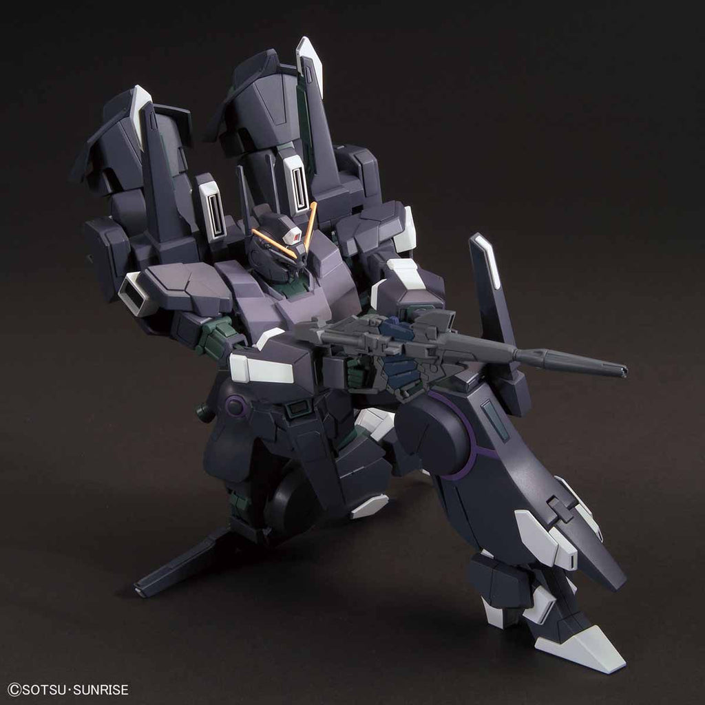 新着商品 ガンプラ Amazon バンダイ クリアカラー HG HGUC225 未組立 