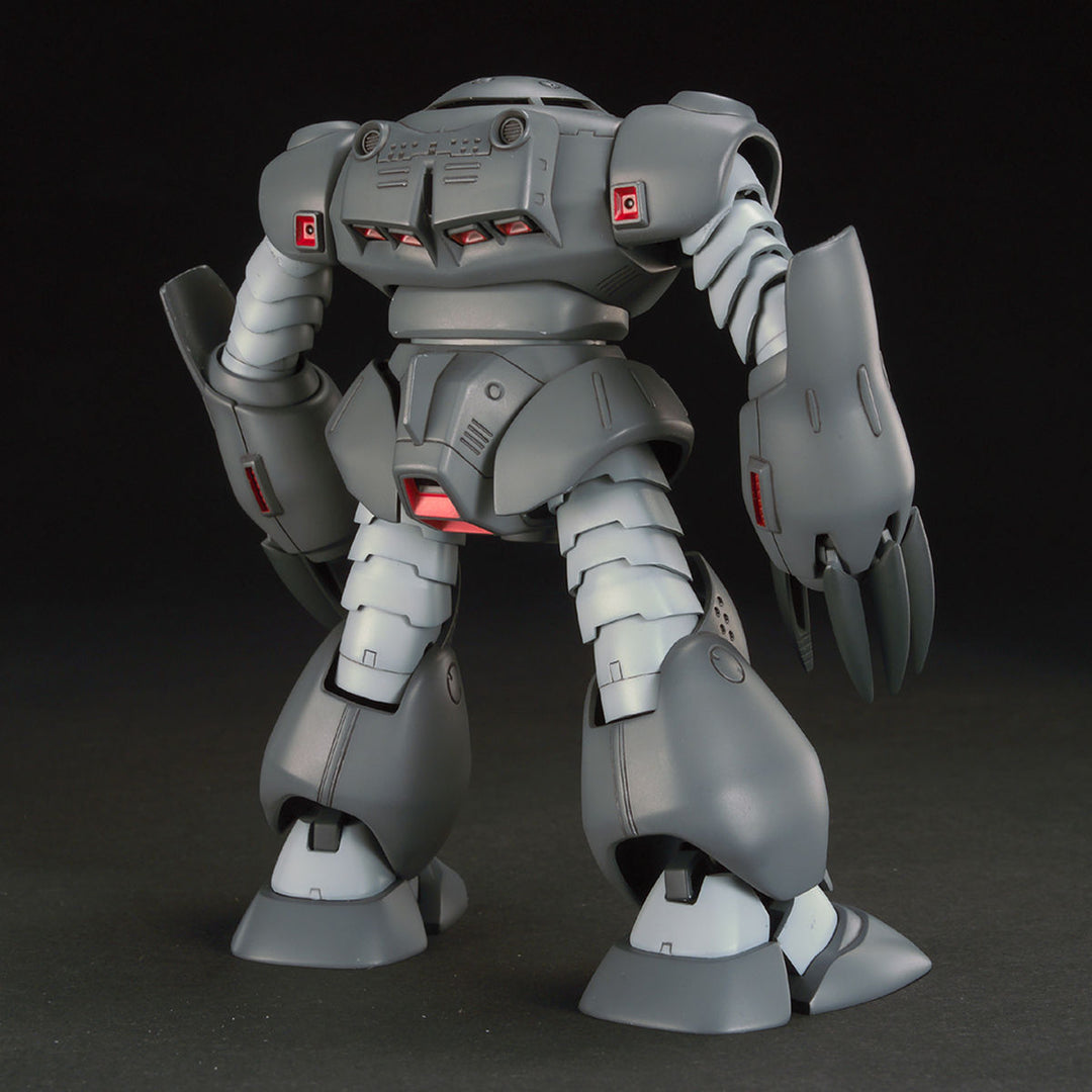 HGUC ズゴックE 1/144スケール