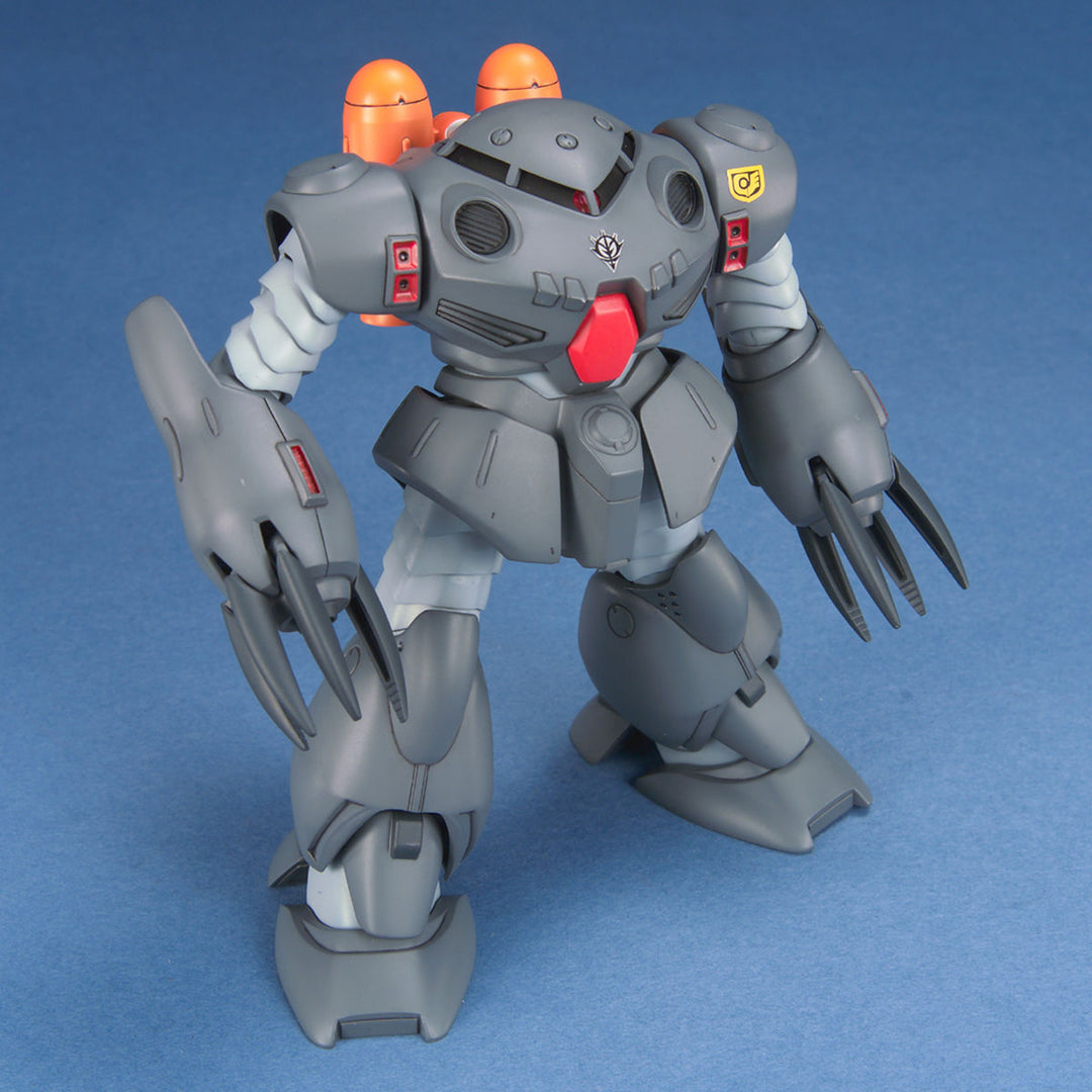 HGUC ズゴックE 1/144スケール