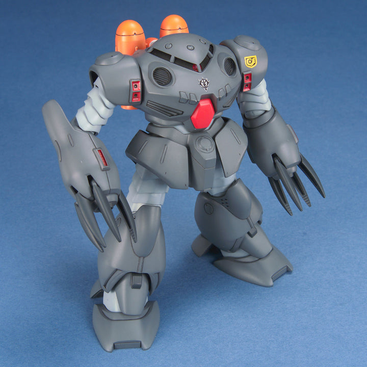 HGUC ズゴックE 1/144スケール