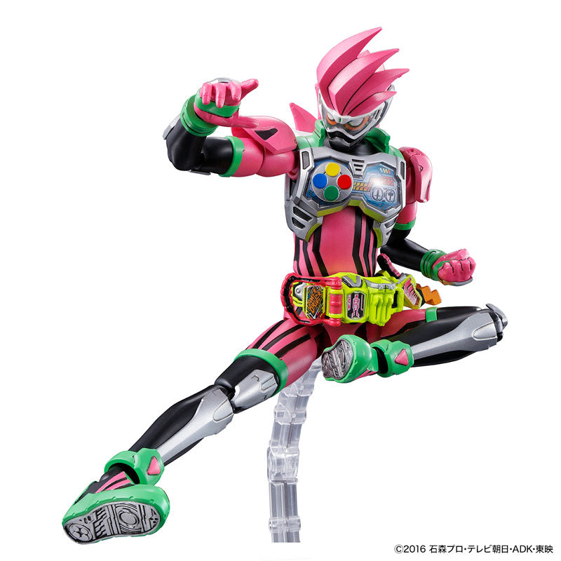 仮面ライダーエグゼイド アクションゲーマー レベル2 Figure-rise 